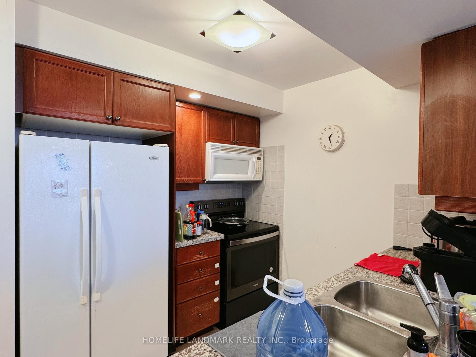 Photo 10 of Unit 2213, 10 Northtown Way, North York, Willowdale East — HOMEH