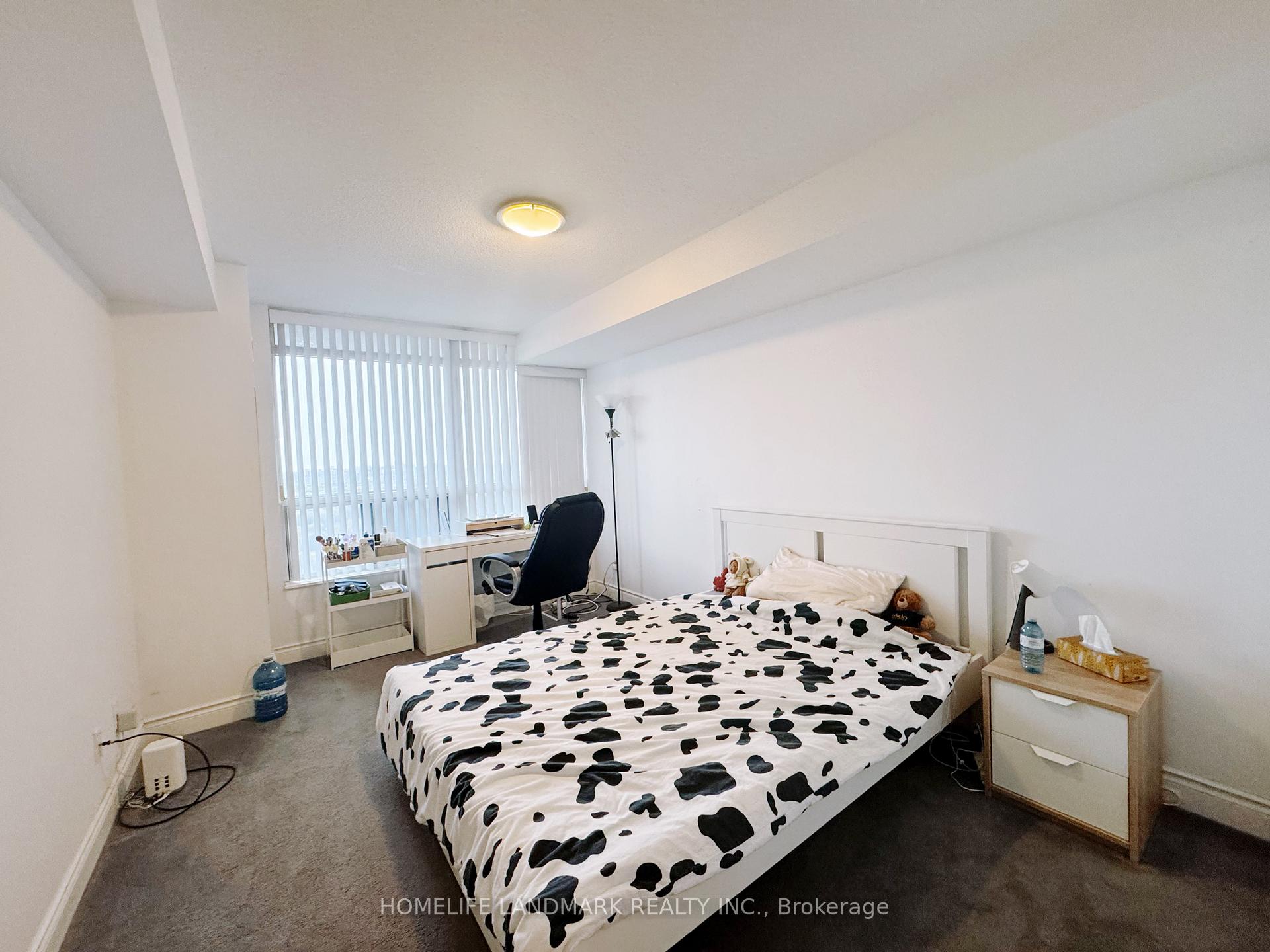 Photo 11 of Unit 2213, 10 Northtown Way, North York, Willowdale East — HOMEH