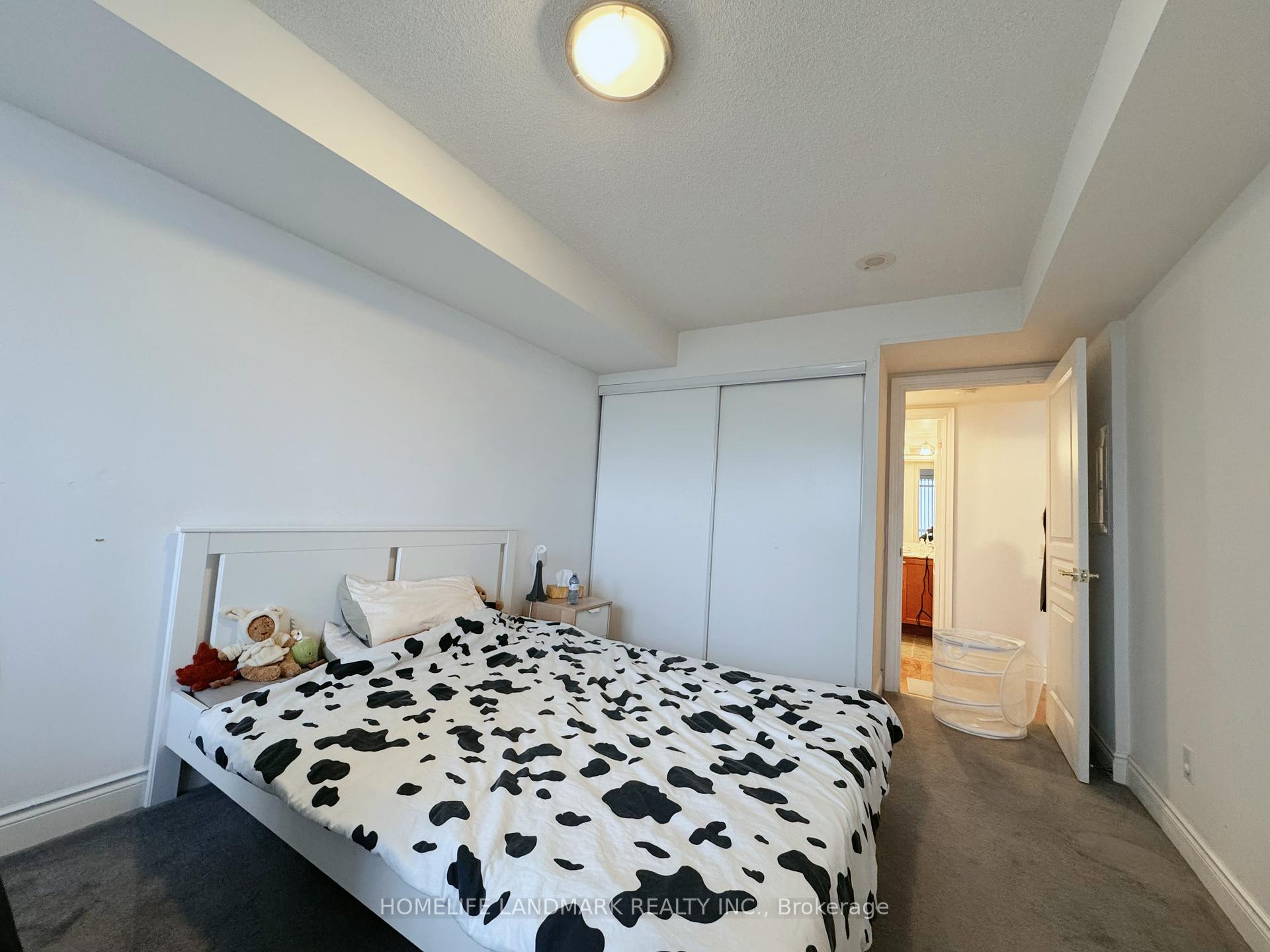 Photo 12 of Unit 2213, 10 Northtown Way, North York, Willowdale East — HOMEH