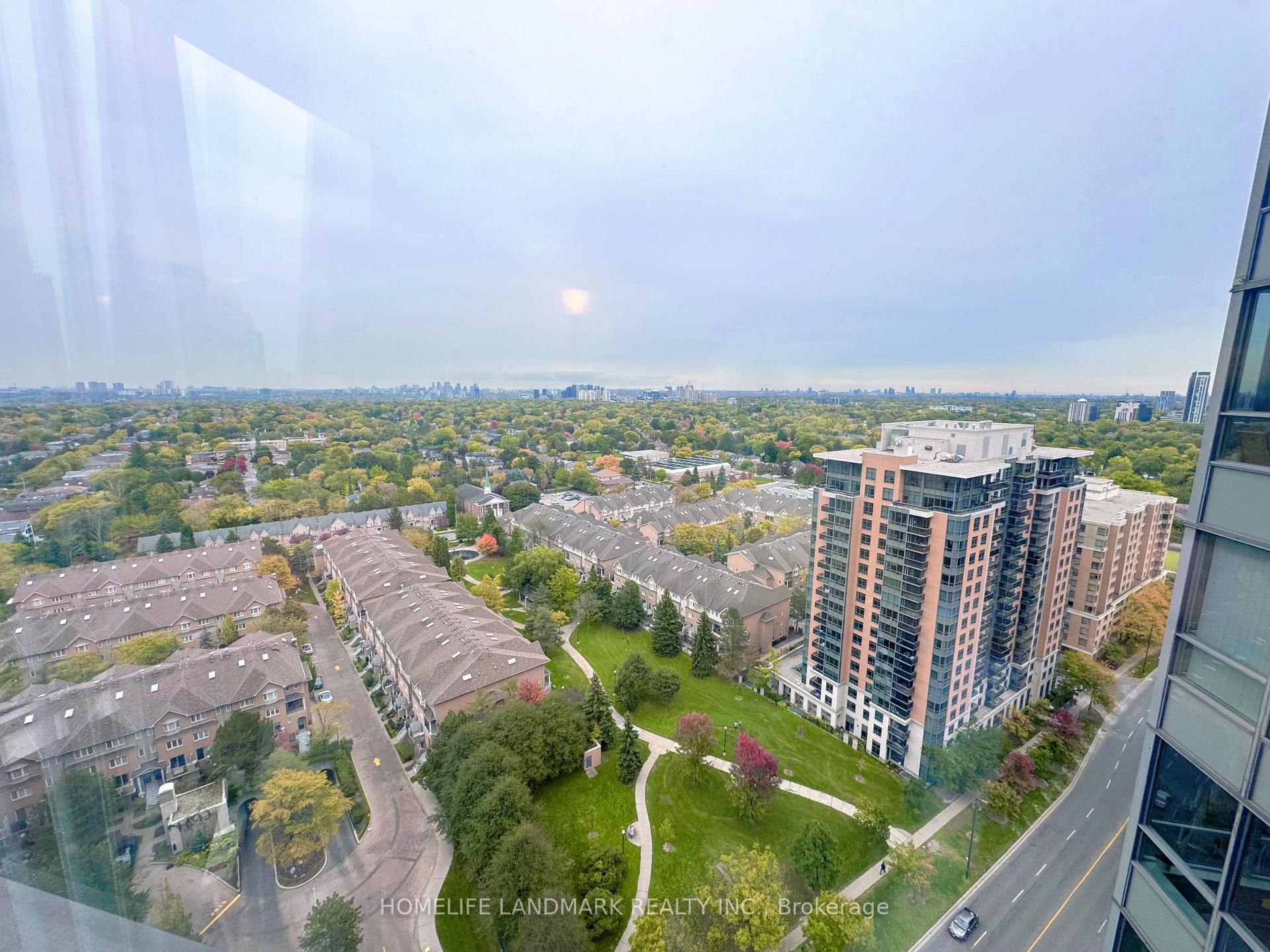 Photo 14 of Unit 2213, 10 Northtown Way, North York, Willowdale East — HOMEH