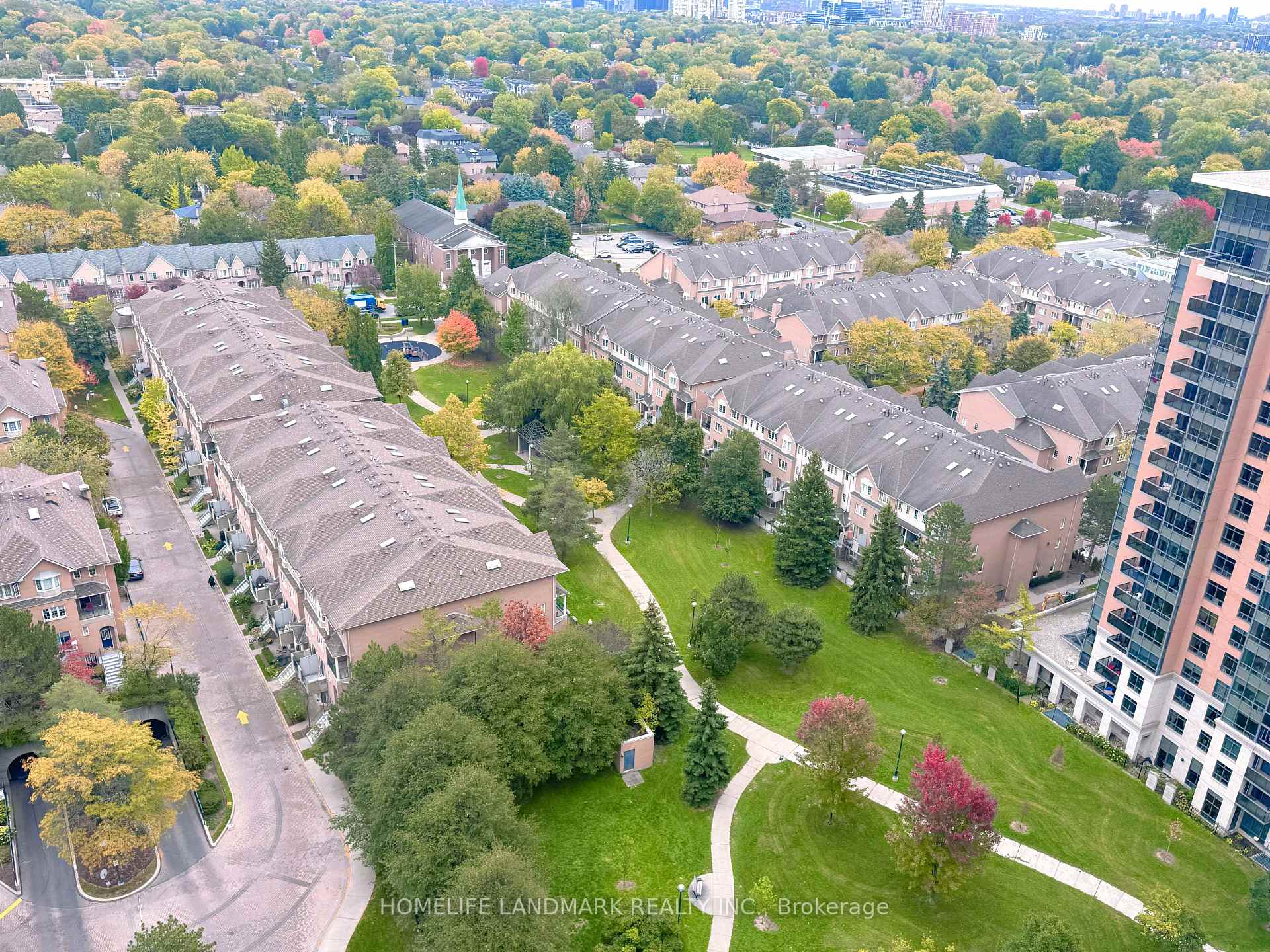 Photo 15 of Unit 2213, 10 Northtown Way, North York, Willowdale East — HOMEH
