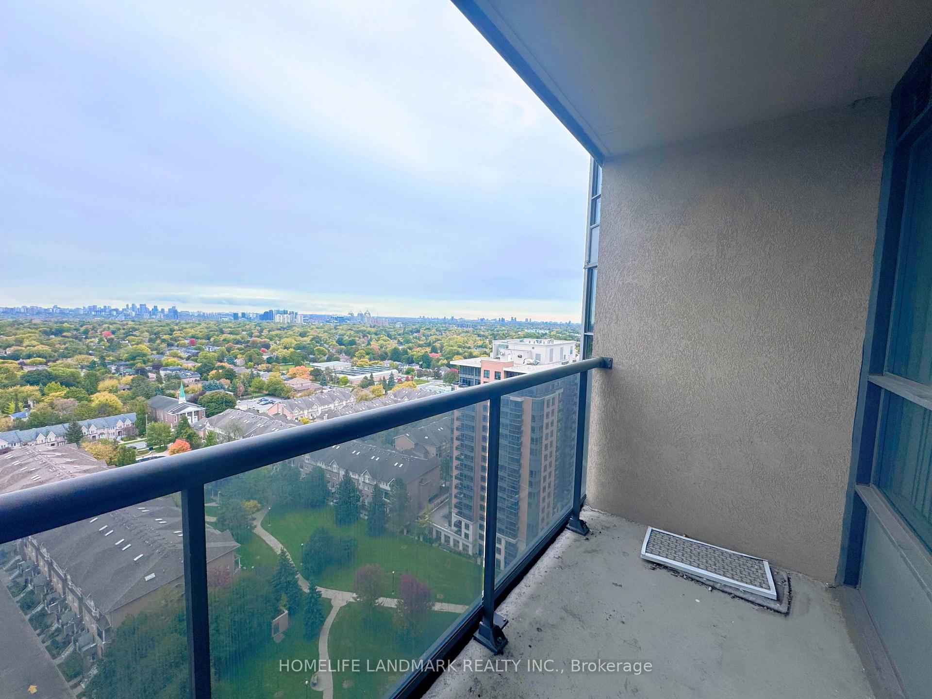 Photo 16 of Unit 2213, 10 Northtown Way, North York, Willowdale East — HOMEH