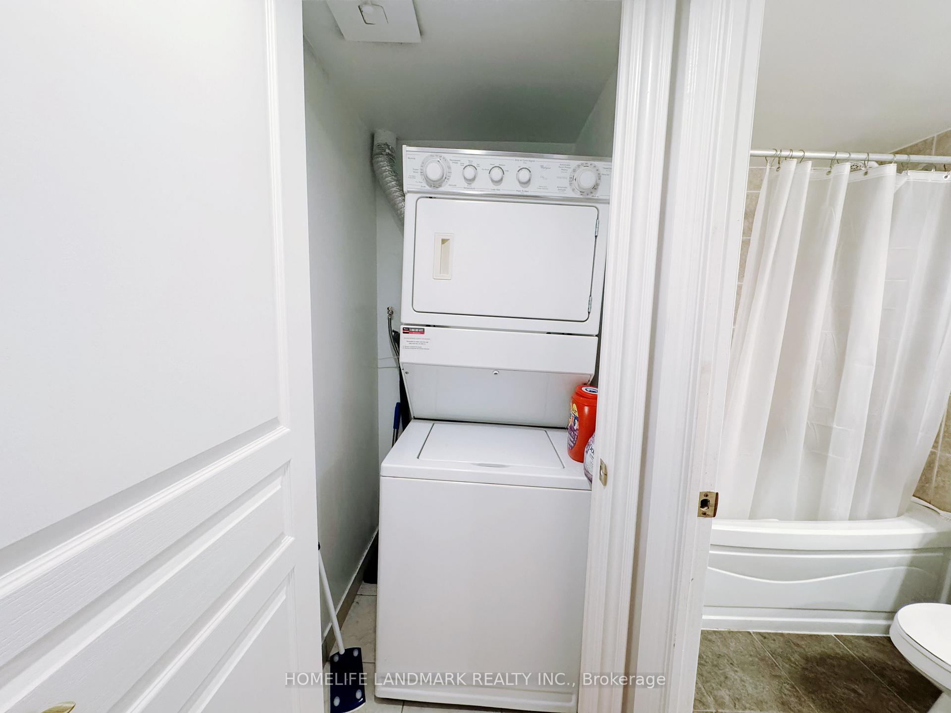 Photo 18 of Unit 2213, 10 Northtown Way, North York, Willowdale East — HOMEH
