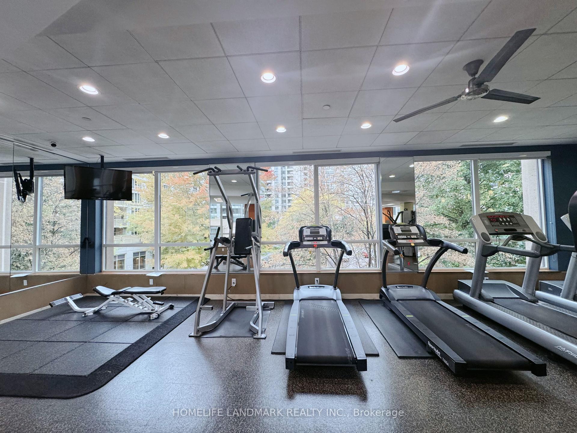Photo 19 of Unit 2213, 10 Northtown Way, North York, Willowdale East — HOMEH