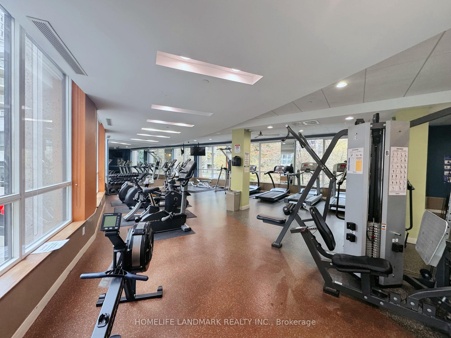 Photo 20 of Unit 2213, 10 Northtown Way, North York, Willowdale East — HOMEH