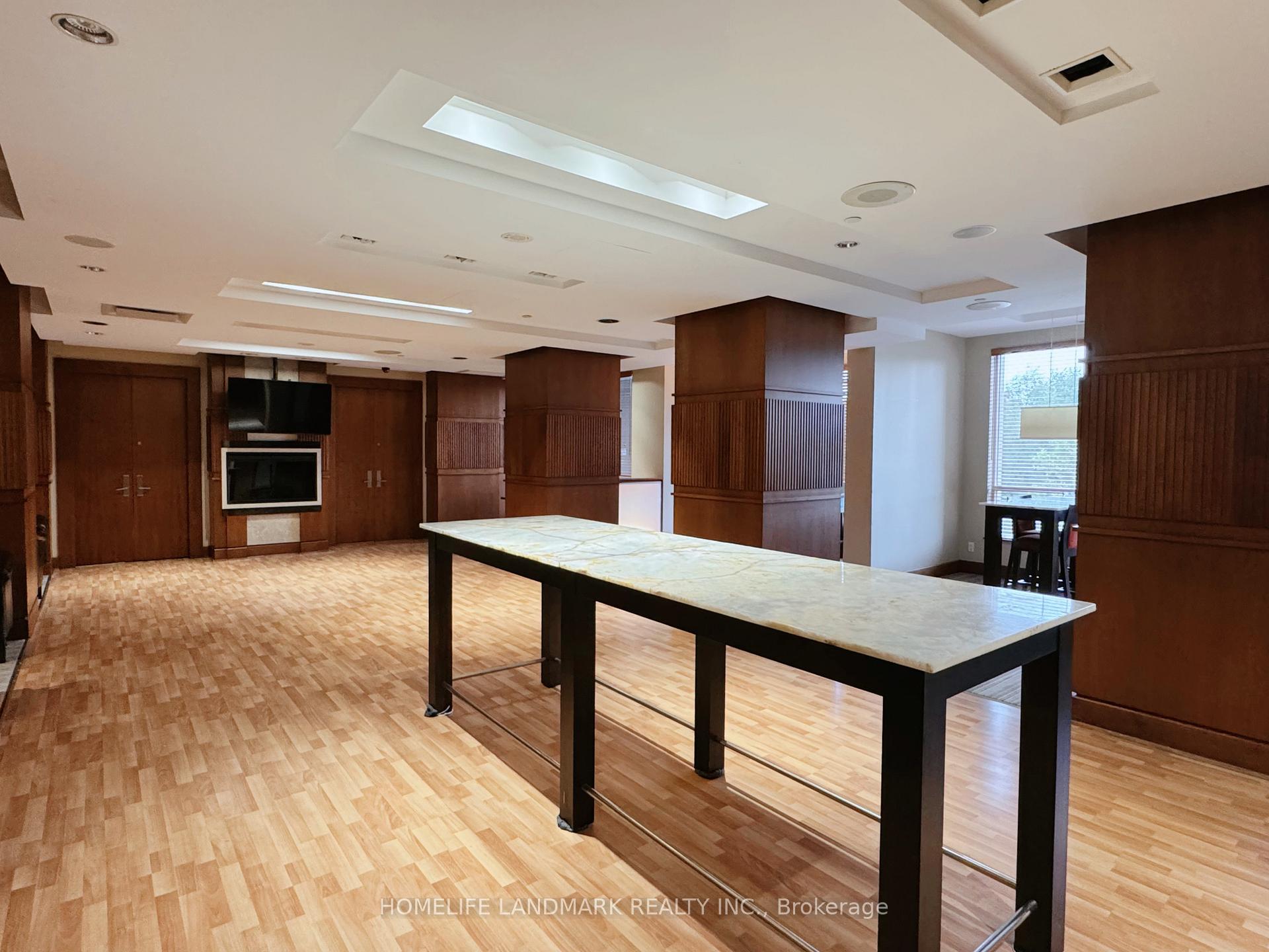 Photo 24 of Unit 2213, 10 Northtown Way, North York, Willowdale East — HOMEH