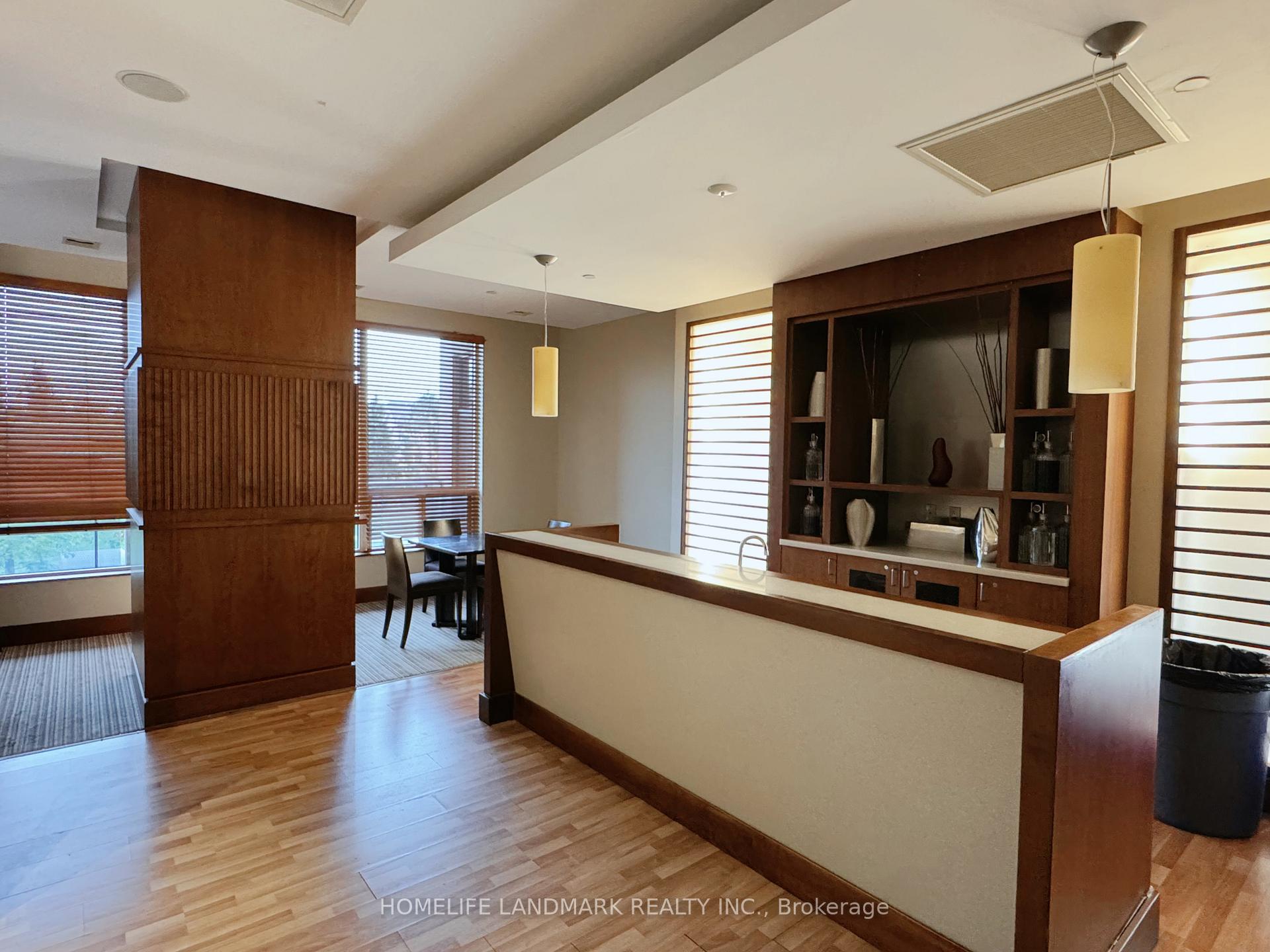 Photo 25 of Unit 2213, 10 Northtown Way, North York, Willowdale East — HOMEH