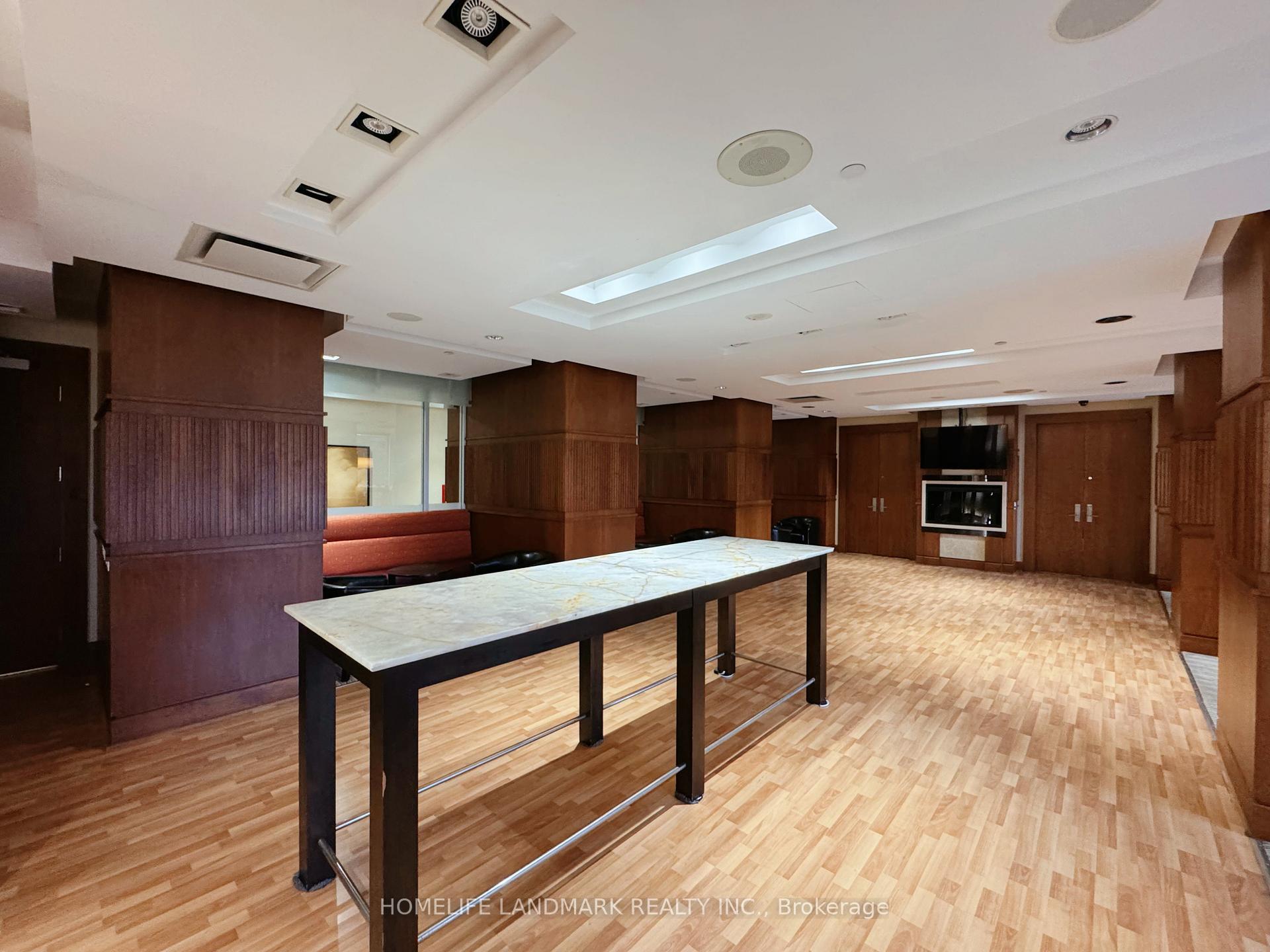 Photo 26 of Unit 2213, 10 Northtown Way, North York, Willowdale East — HOMEH
