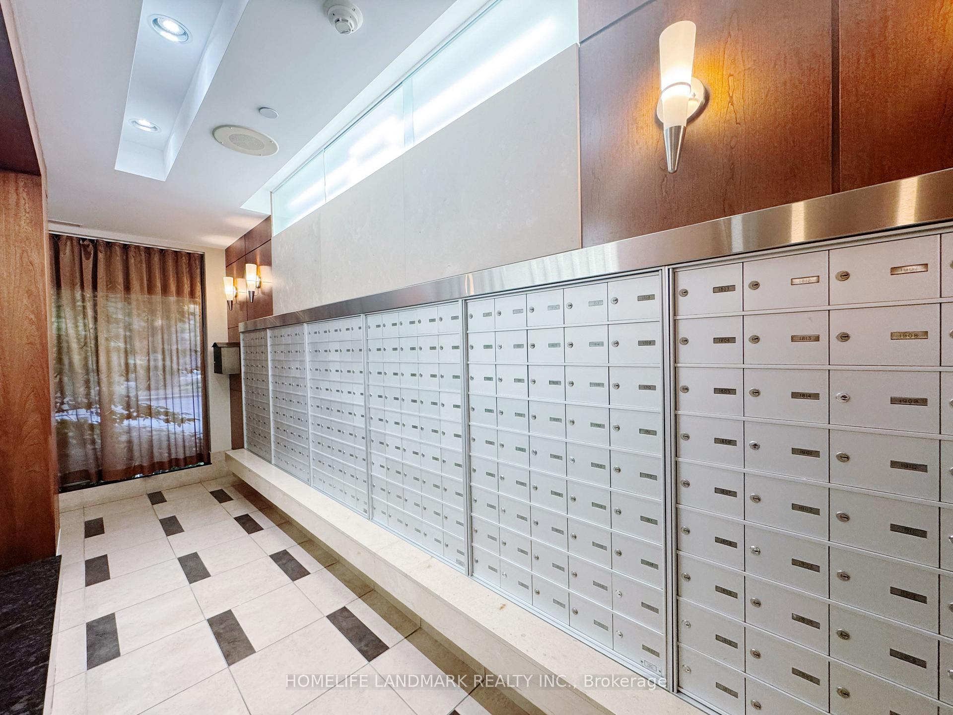 Photo 29 of Unit 2213, 10 Northtown Way, North York, Willowdale East — HOMEH