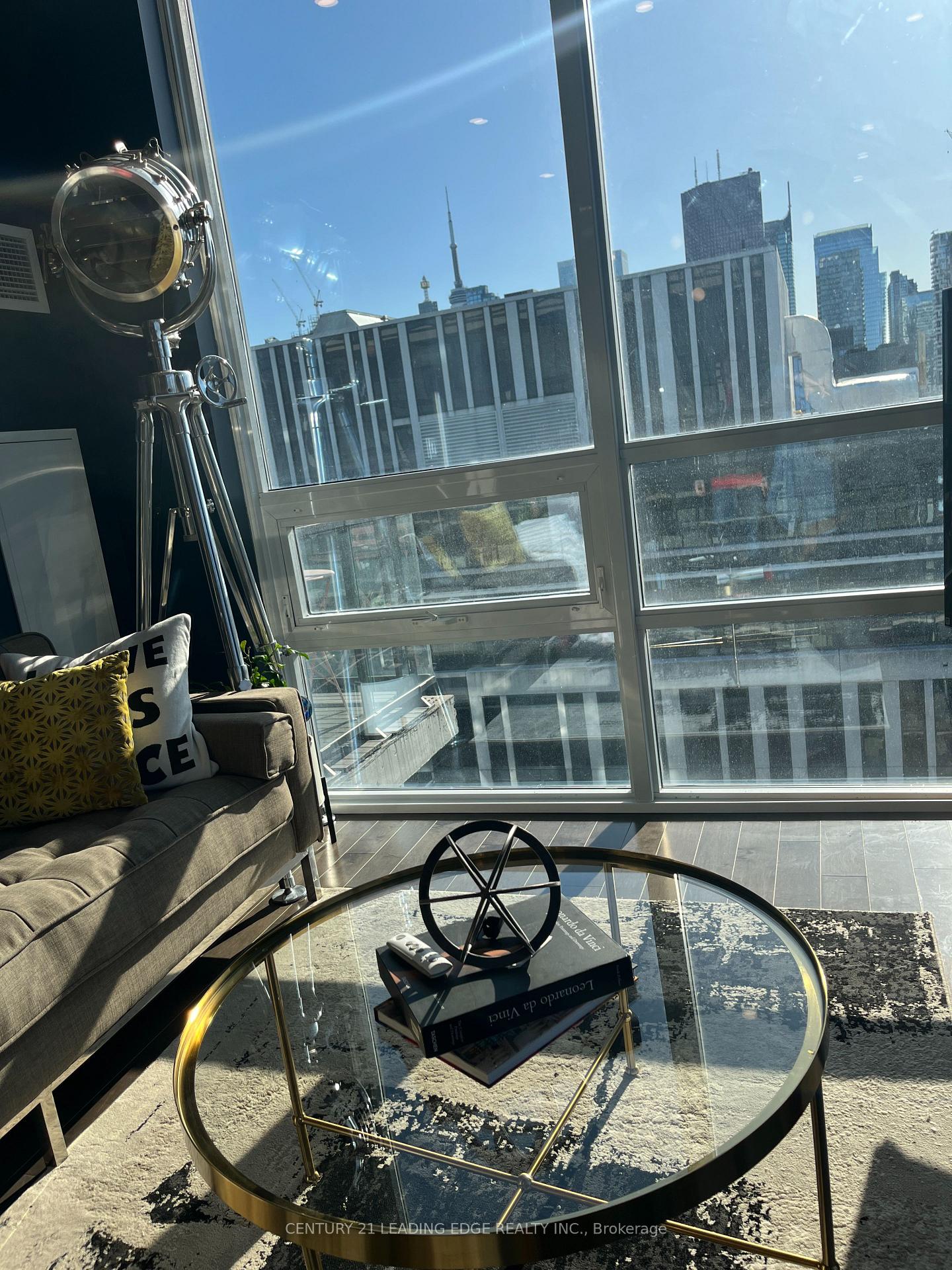 Photo 6 of Unit Ph203, 460 Adelaide Street E, Toronto, Moss Park — HOMEH