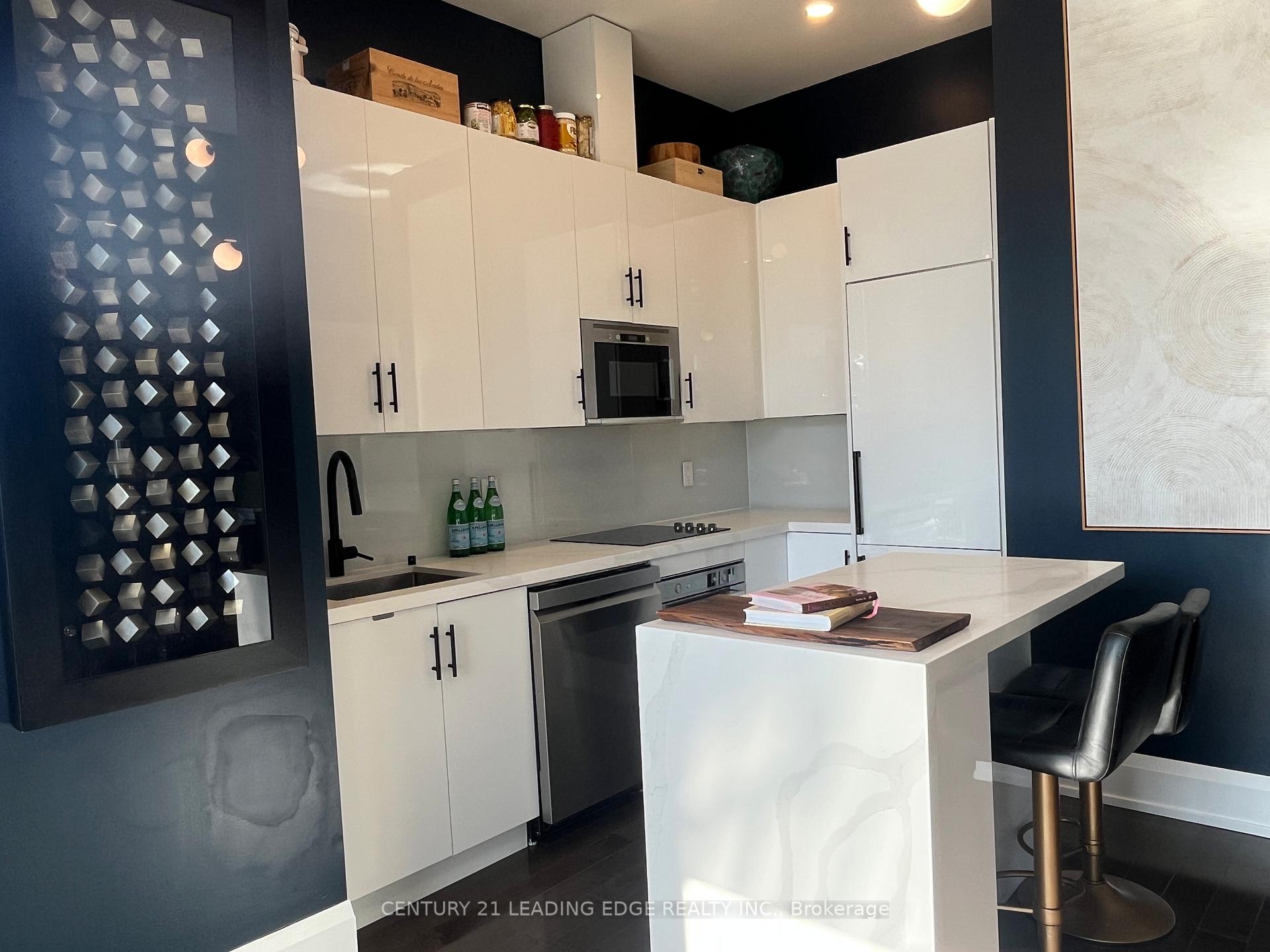 Photo 9 of Unit Ph203, 460 Adelaide Street E, Toronto, Moss Park — HOMEH