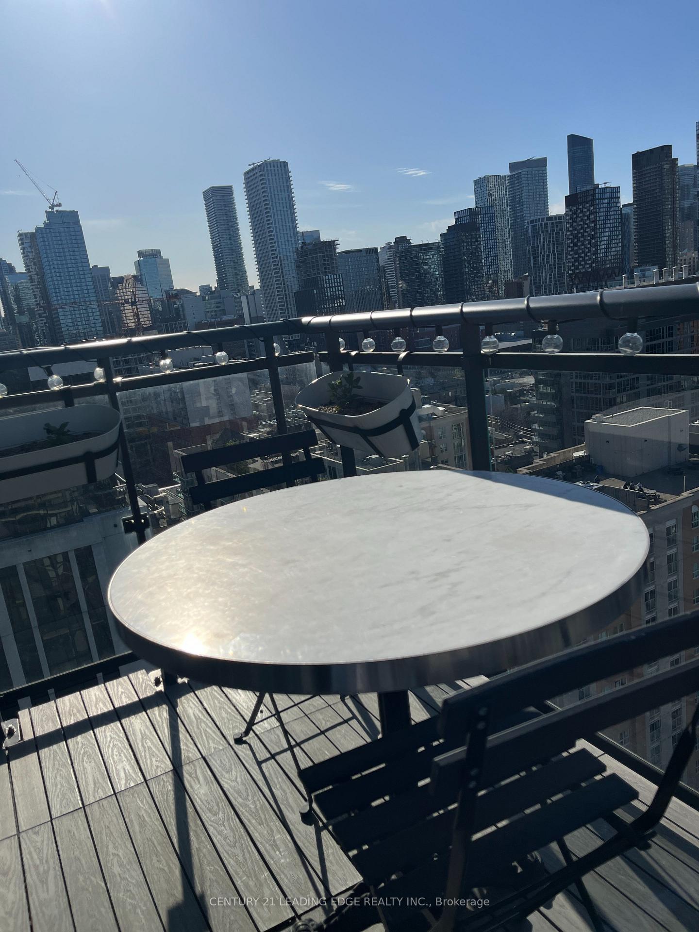 Photo 21 of Unit Ph203, 460 Adelaide Street E, Toronto, Moss Park — HOMEH