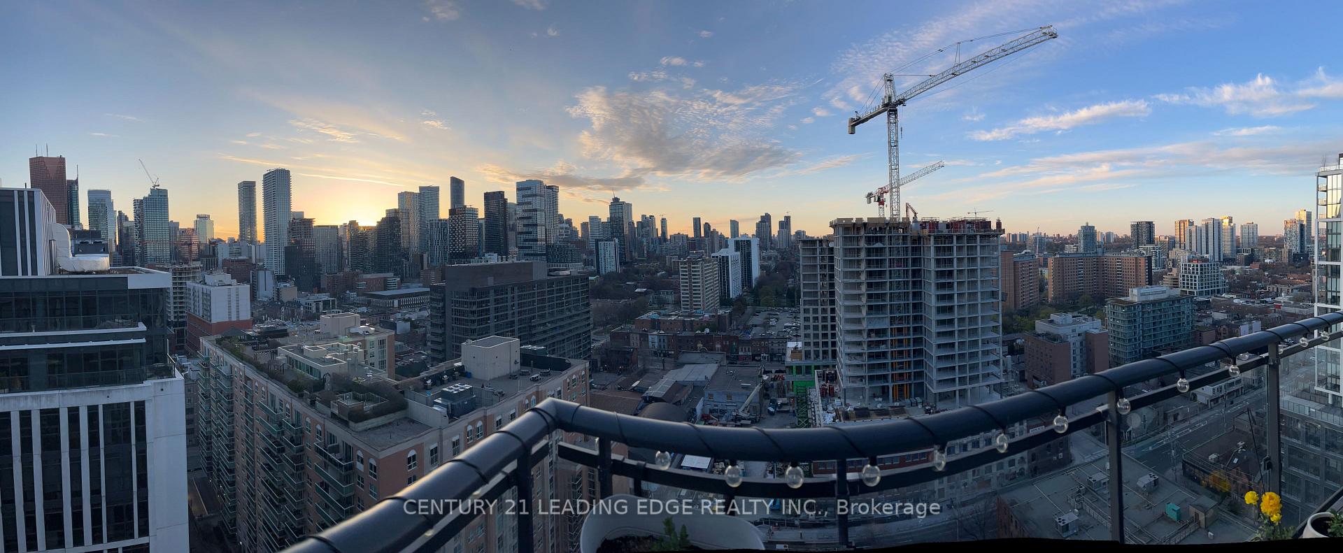Photo 23 of Unit Ph203, 460 Adelaide Street E, Toronto, Moss Park — HOMEH