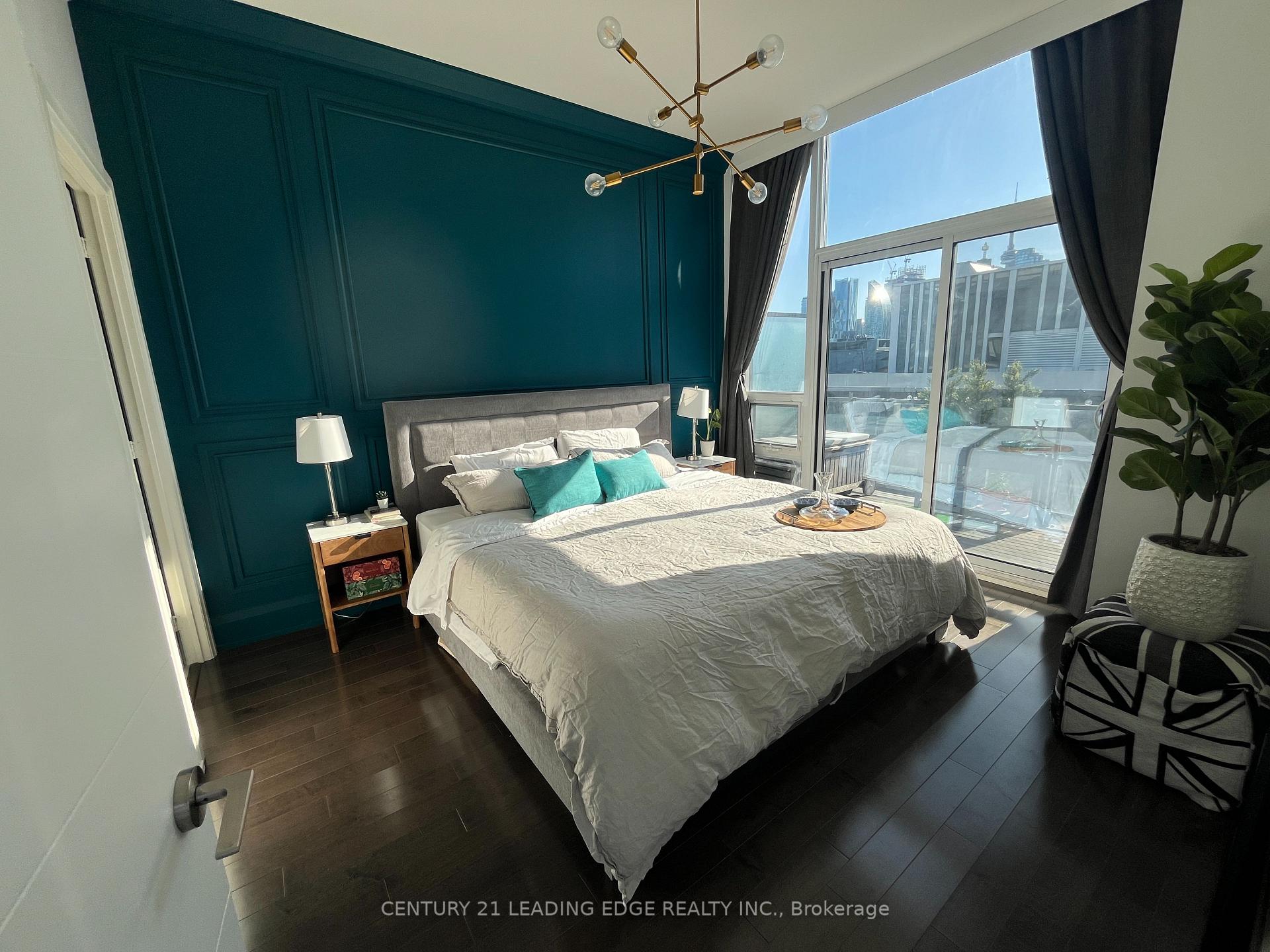 Photo 24 of Unit Ph203, 460 Adelaide Street E, Toronto, Moss Park — HOMEH