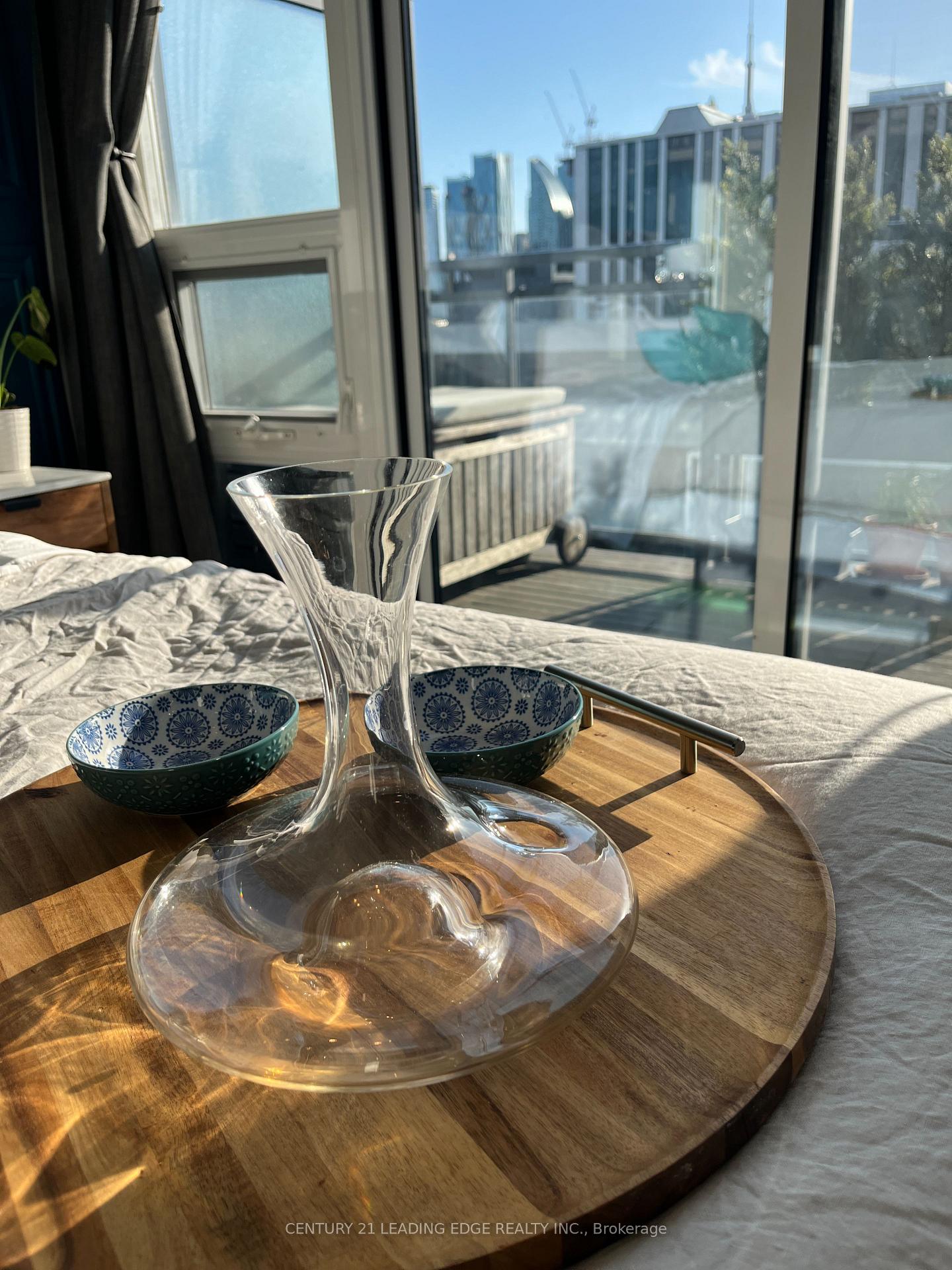 Photo 25 of Unit Ph203, 460 Adelaide Street E, Toronto, Moss Park — HOMEH
