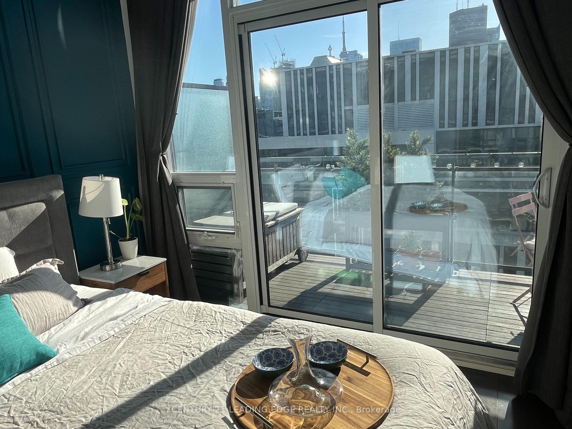 Photo 27 of Unit Ph203, 460 Adelaide Street E, Toronto, Moss Park — HOMEH