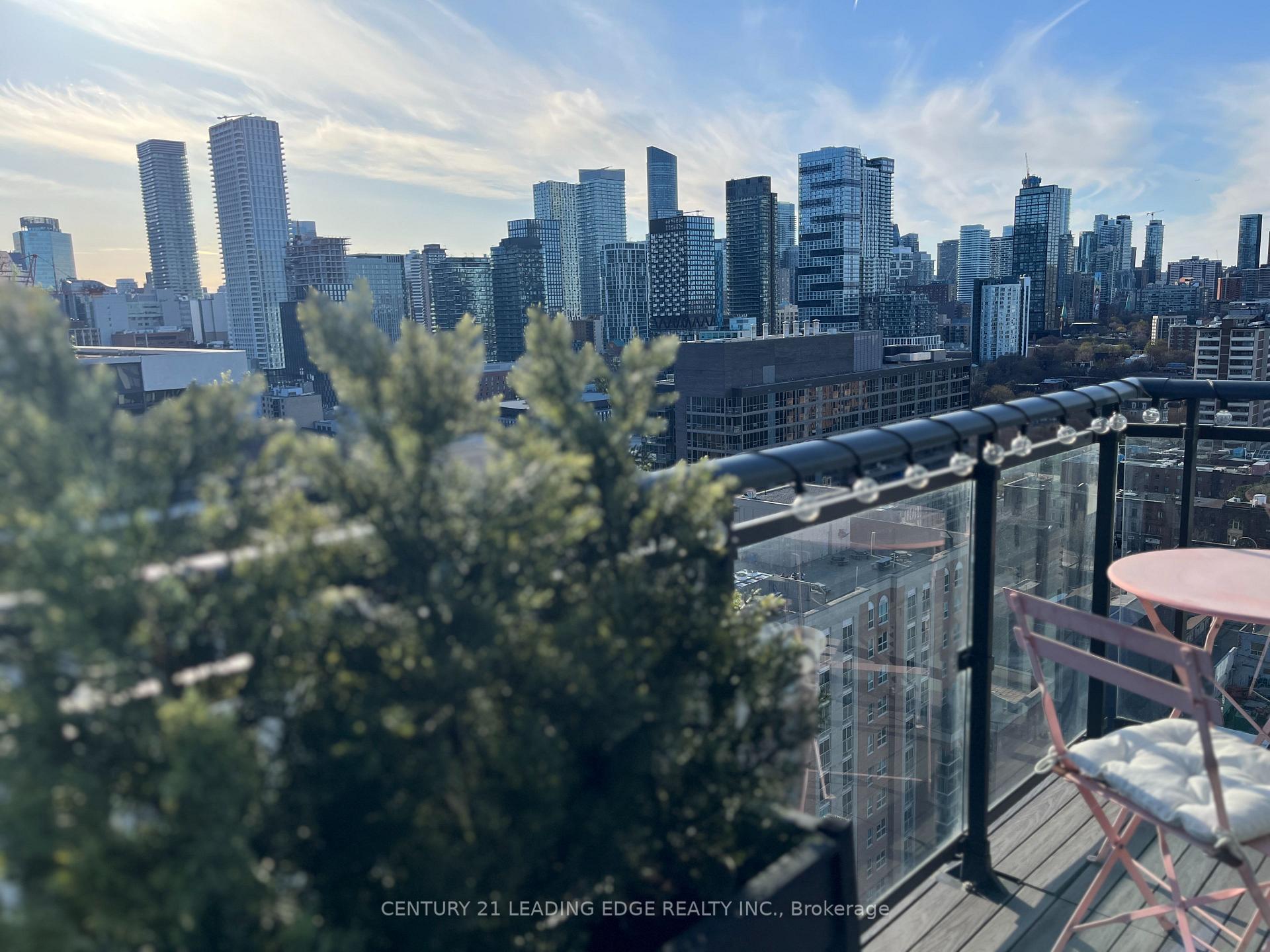 Photo 28 of Unit Ph203, 460 Adelaide Street E, Toronto, Moss Park — HOMEH