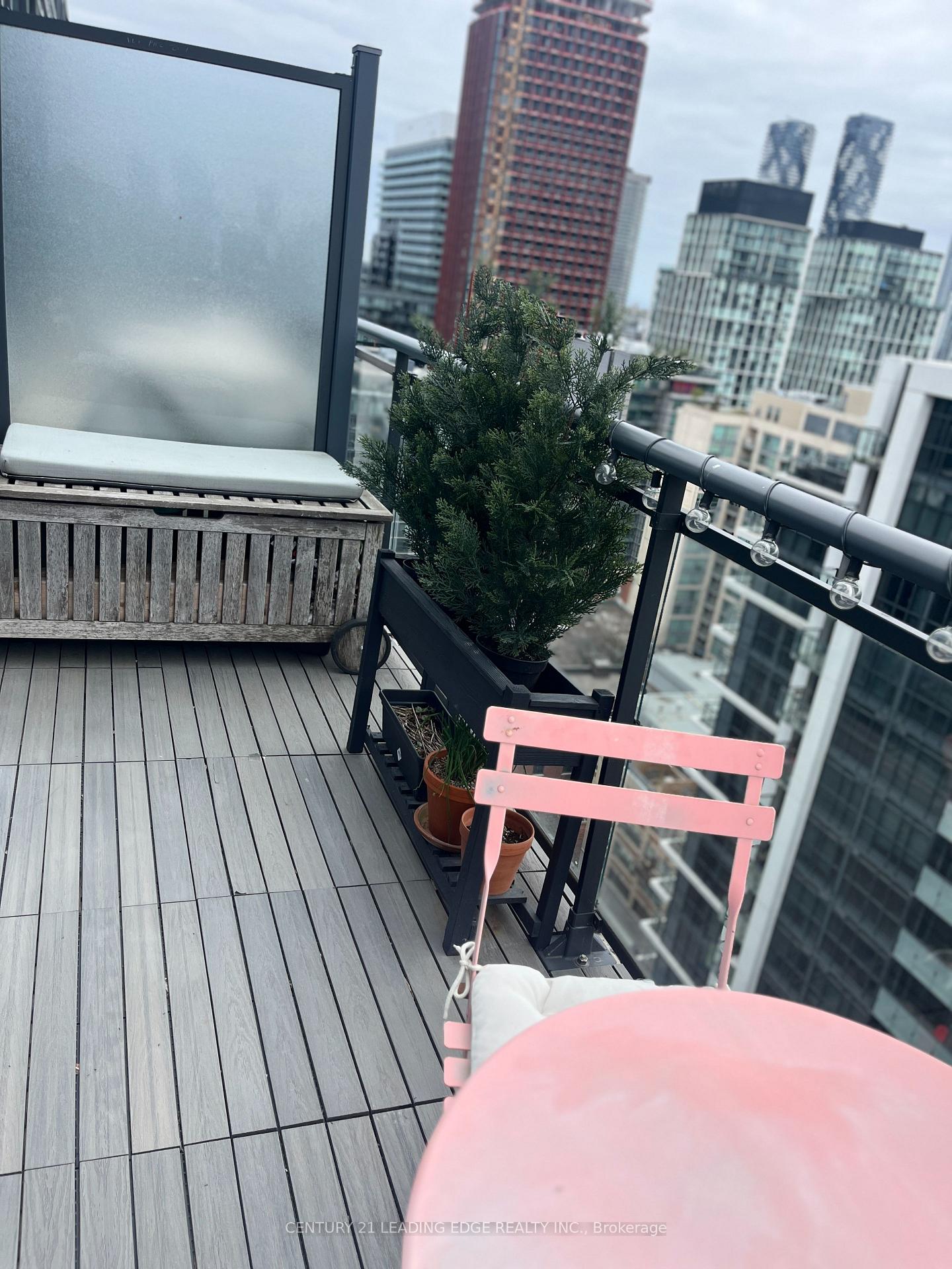Photo 29 of Unit Ph203, 460 Adelaide Street E, Toronto, Moss Park — HOMEH