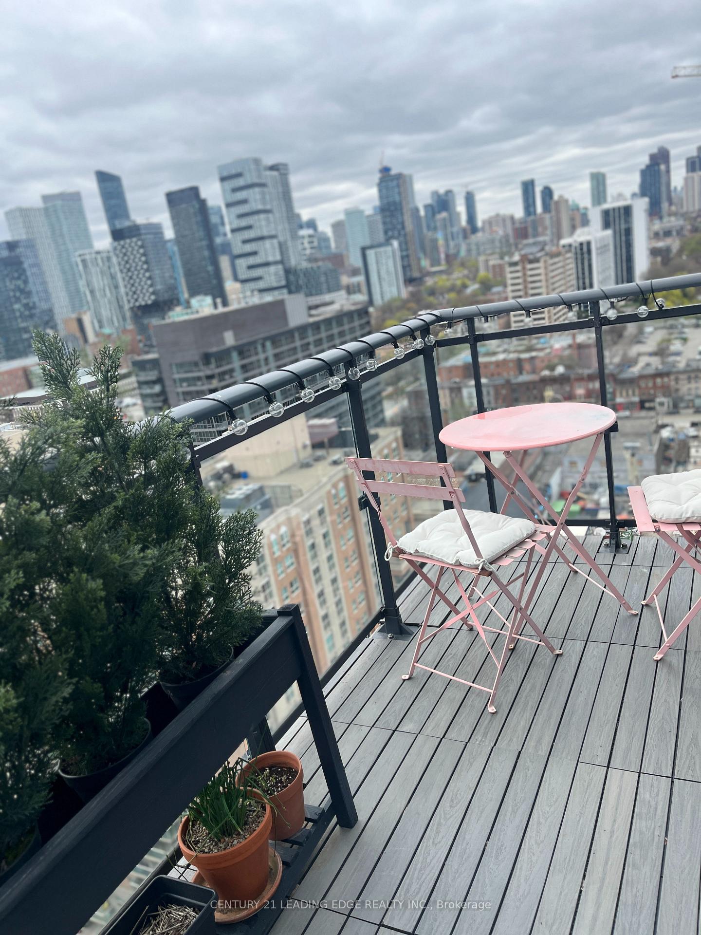 Photo 30 of Unit Ph203, 460 Adelaide Street E, Toronto, Moss Park — HOMEH
