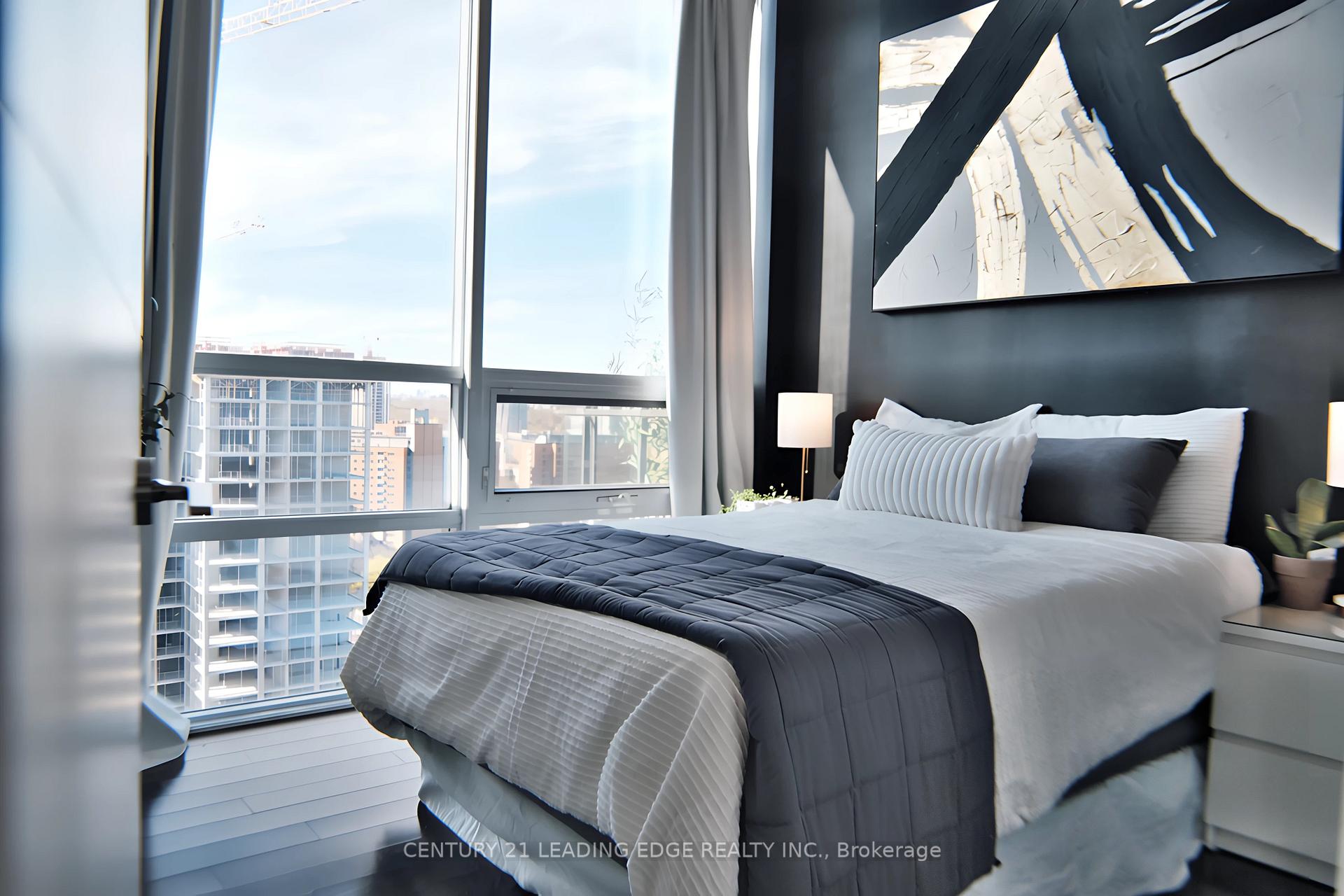 Photo 35 of Unit Ph203, 460 Adelaide Street E, Toronto, Moss Park — HOMEH
