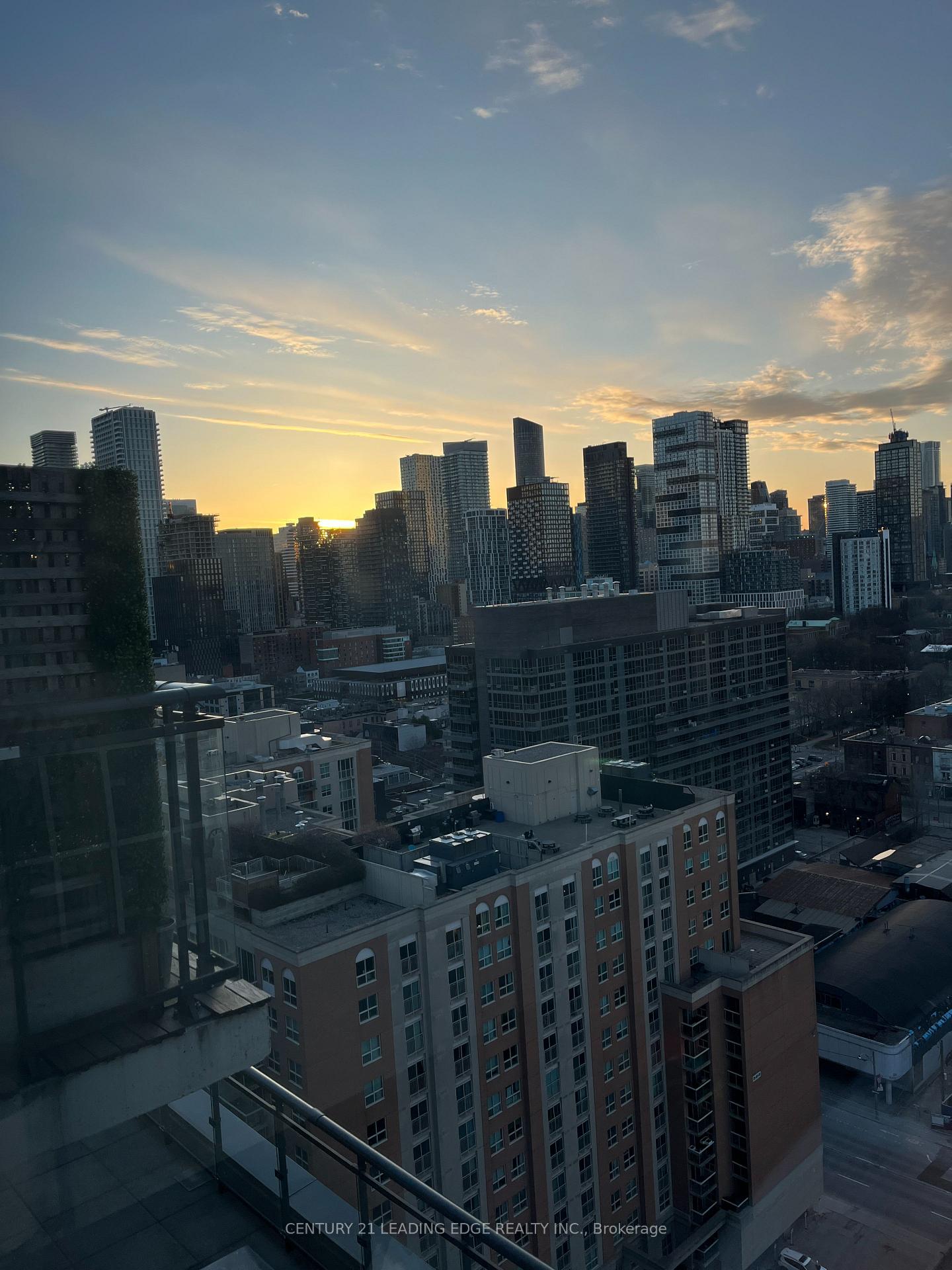 Photo 37 of Unit Ph203, 460 Adelaide Street E, Toronto, Moss Park — HOMEH