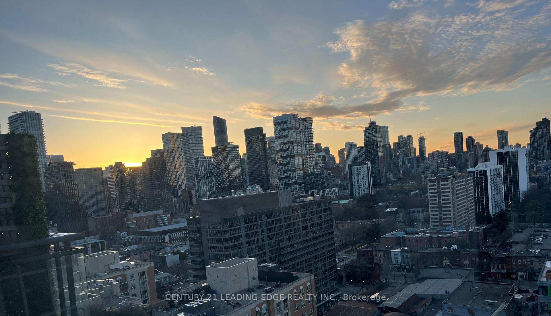 Photo 38 of Unit Ph203, 460 Adelaide Street E, Toronto, Moss Park — HOMEH