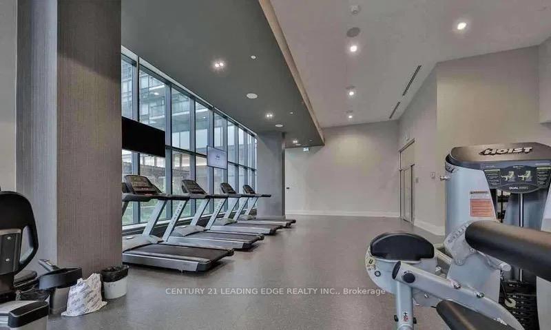 Photo 42 of Unit Ph203, 460 Adelaide Street E, Toronto, Moss Park — HOMEH
