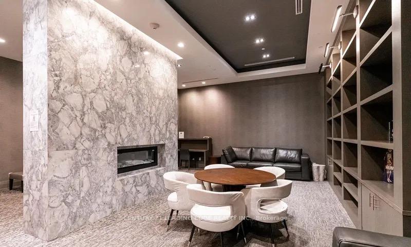Photo 43 of Unit Ph203, 460 Adelaide Street E, Toronto, Moss Park — HOMEH