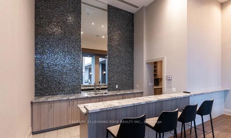 Photo 45 of Unit Ph203, 460 Adelaide Street E, Toronto, Moss Park — HOMEH