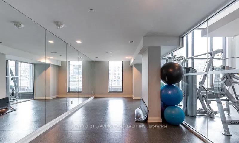Photo 47 of Unit Ph203, 460 Adelaide Street E, Toronto, Moss Park — HOMEH