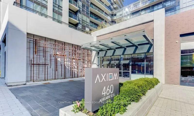 Photo 48 of Unit Ph203, 460 Adelaide Street E, Toronto, Moss Park — HOMEH