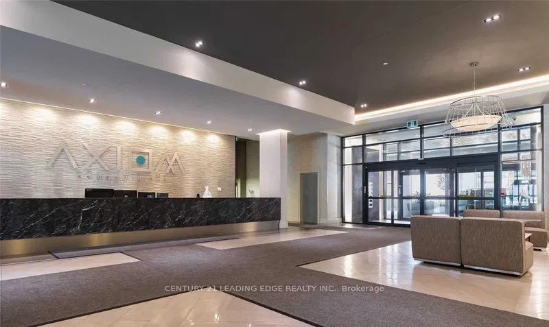 Photo 49 of Unit Ph203, 460 Adelaide Street E, Toronto, Moss Park — HOMEH