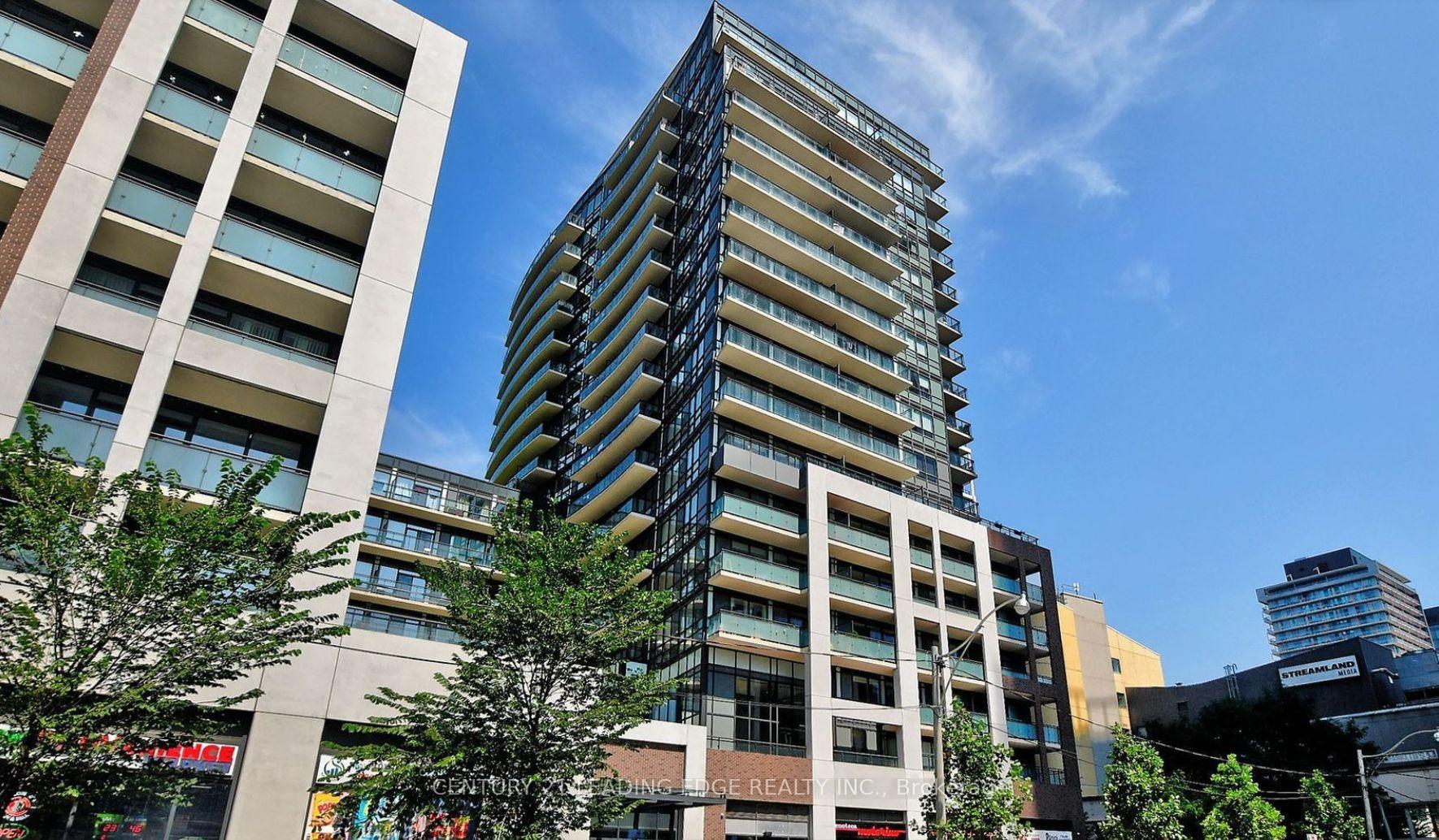 Photo 50 of Unit Ph203, 460 Adelaide Street E, Toronto, Moss Park — HOMEH