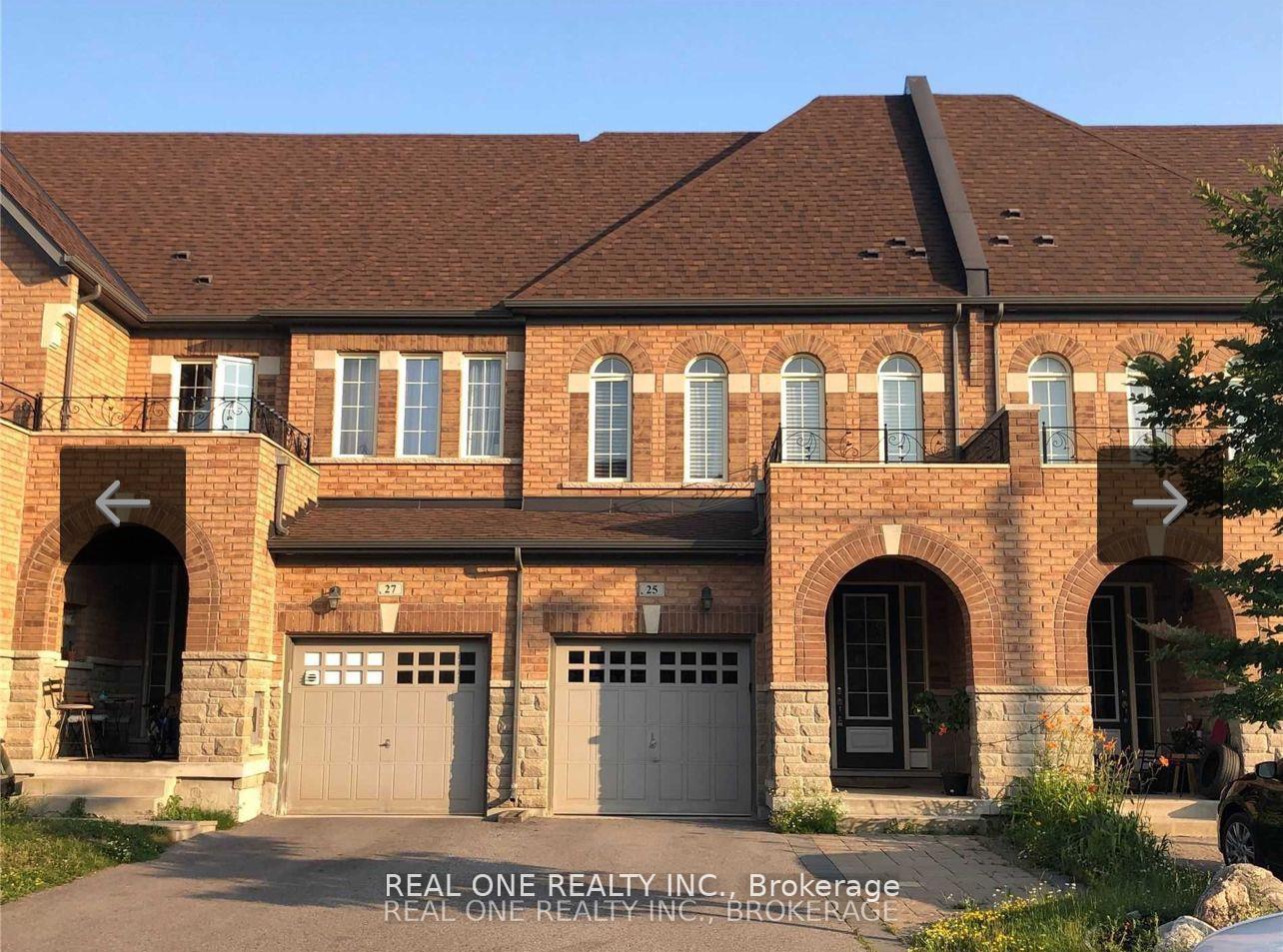 Front of 25 Paper Mills Crescent
