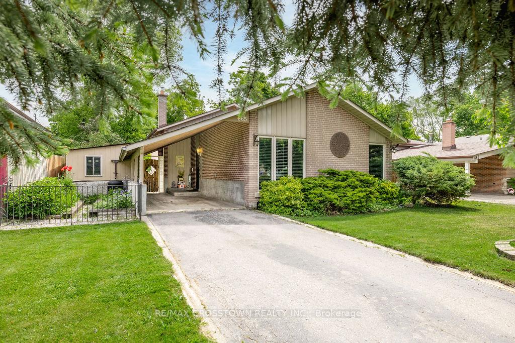 Photo 1 of 865 Krosno Boulevard, Pickering, Bay Ridges — HOMEH