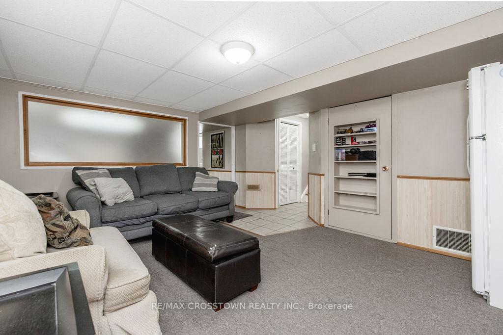 Photo 29 of 865 Krosno Boulevard, Pickering, Bay Ridges — HOMEH