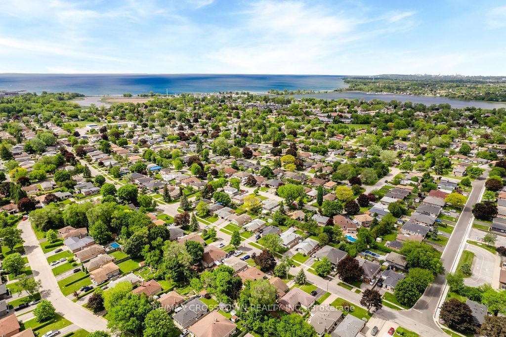 Photo 49 of 865 Krosno Boulevard, Pickering, Bay Ridges — HOMEH