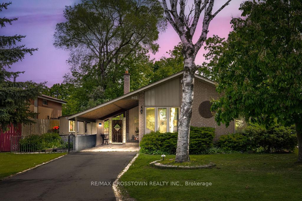Photo 50 of 865 Krosno Boulevard, Pickering, Bay Ridges — HOMEH