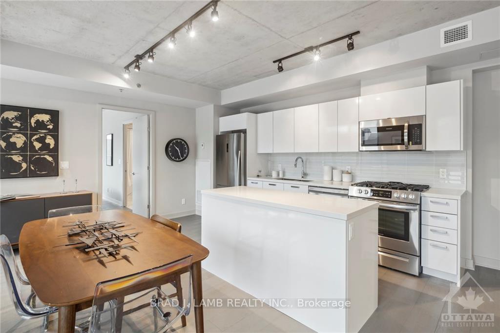 Photo 4 of Unit 214, 203 Catherine Street, Ottawa, Ottawa Centre — HOMEH