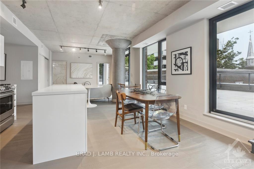 Photo 6 of Unit 214, 203 Catherine Street, Ottawa, Ottawa Centre — HOMEH