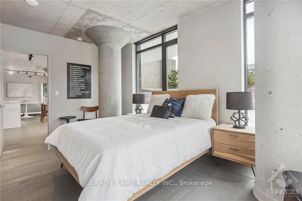 Photo 10 of Unit 214, 203 Catherine Street, Ottawa, Ottawa Centre — HOMEH