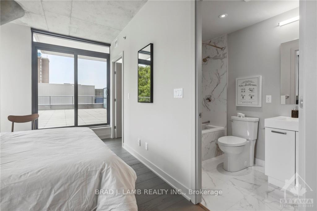 Photo 11 of Unit 214, 203 Catherine Street, Ottawa, Ottawa Centre — HOMEH
