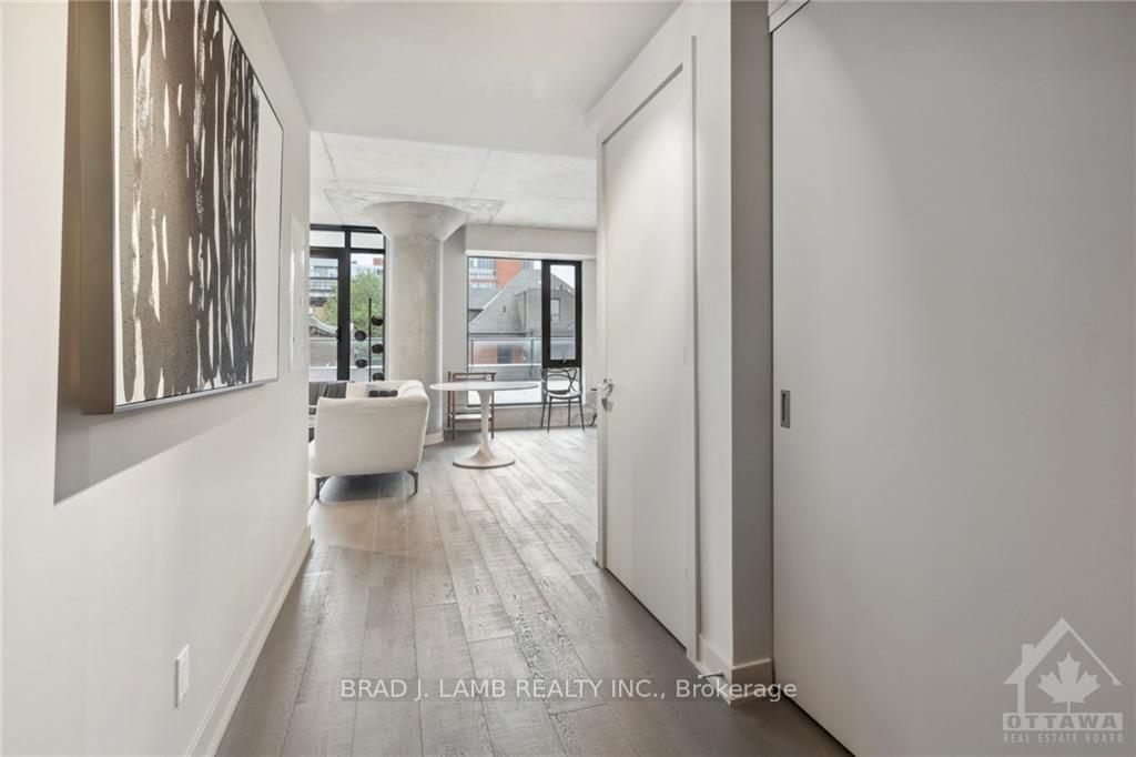 Photo 16 of Unit 214, 203 Catherine Street, Ottawa, Ottawa Centre — HOMEH