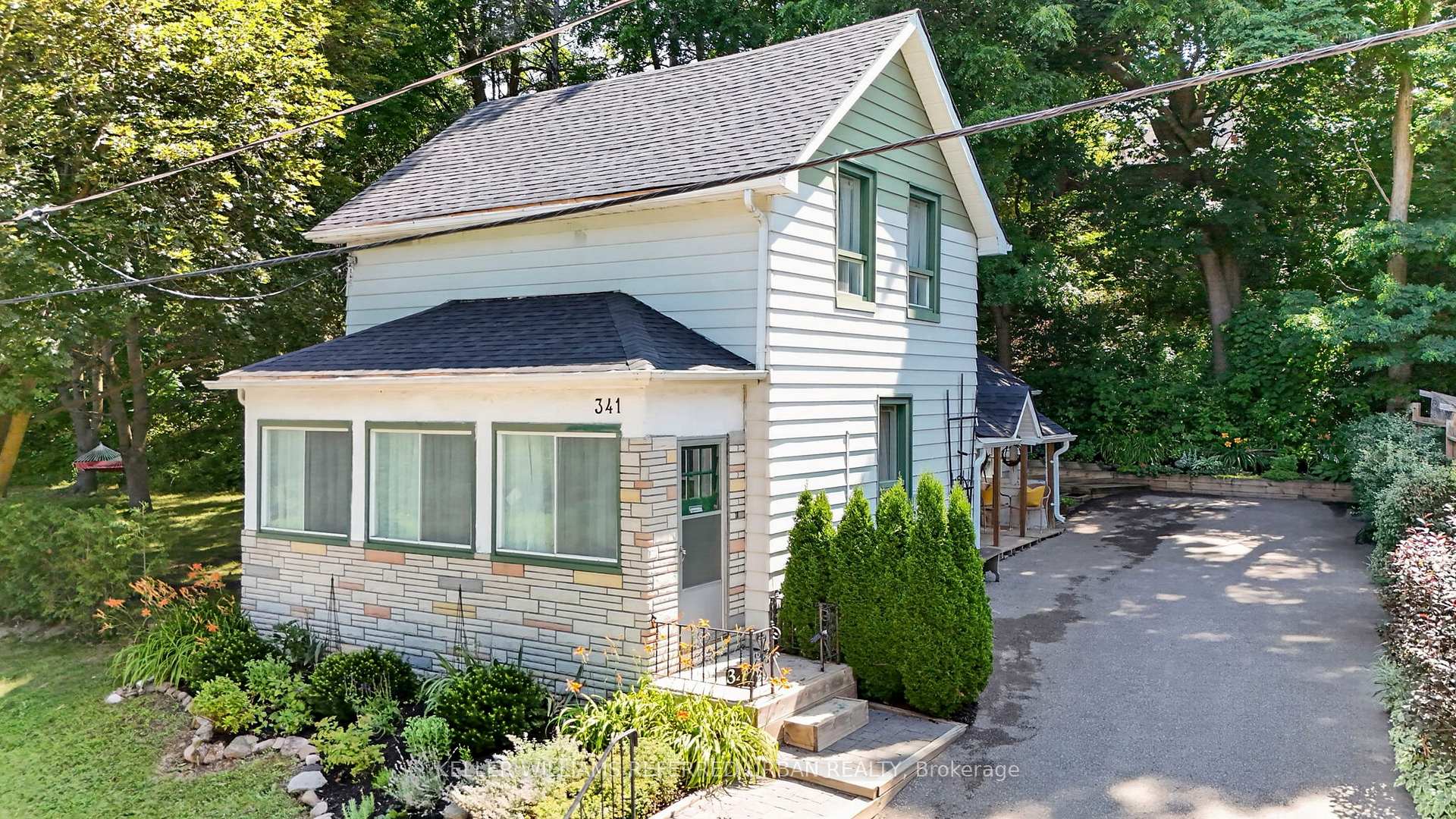 Photo of 341 Cotter Street