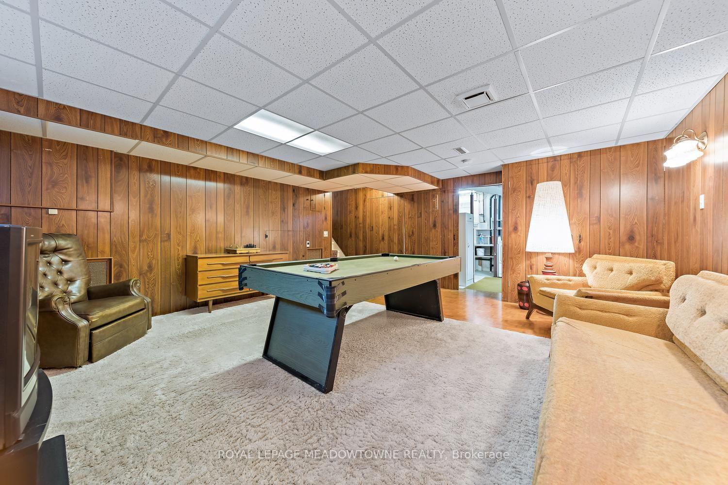 Photo 32 of 38 Jasper Crescent, Brampton, Northgate — HOMEH