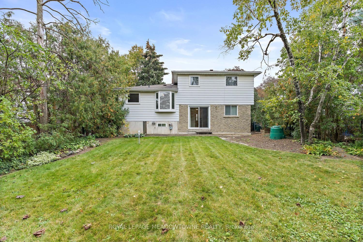 Photo 37 of 38 Jasper Crescent, Brampton, Northgate — HOMEH