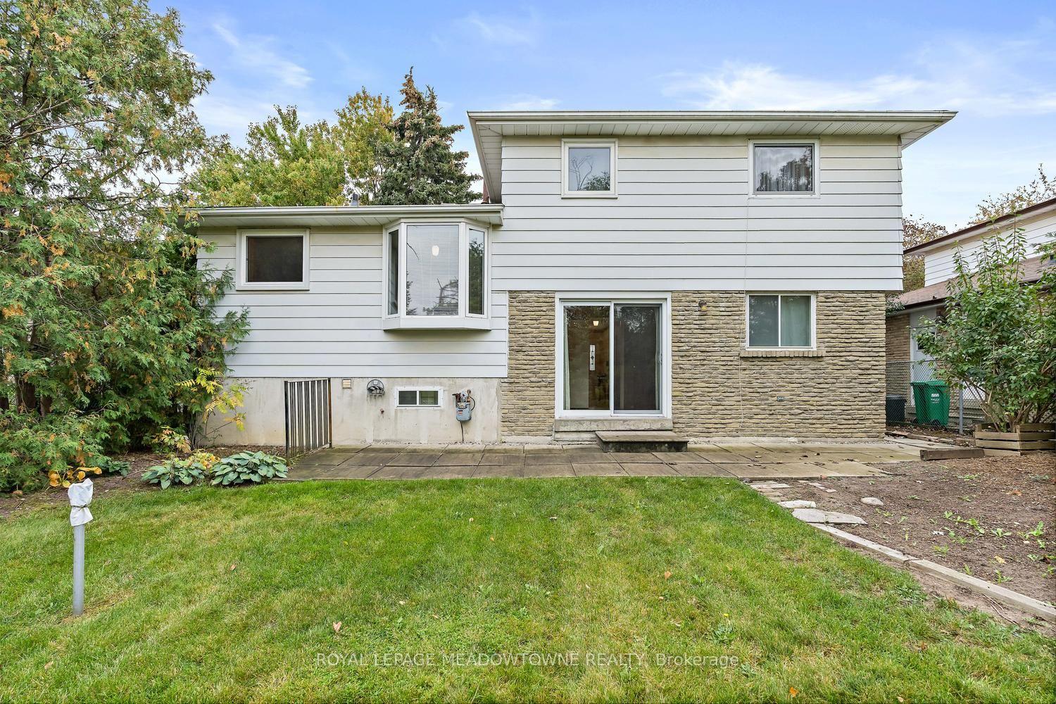 Photo 38 of 38 Jasper Crescent, Brampton, Northgate — HOMEH