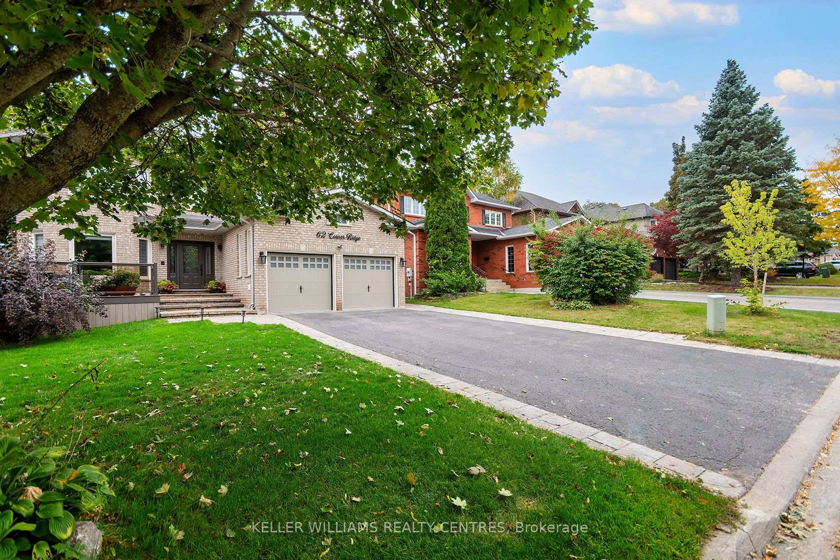 Photo 2 of 62 Corner Ridge Road, Aurora, Aurora Highlands — HOMEH