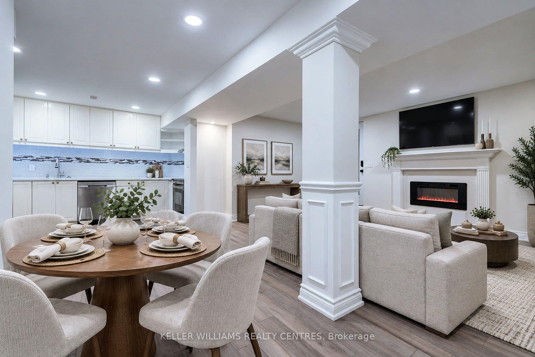 Photo 4 of 62 Corner Ridge Road, Aurora, Aurora Highlands — HOMEH