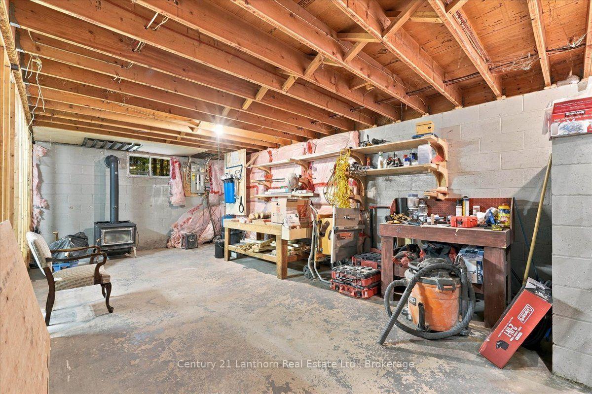 Photo 33 of 47 Reynolds Road, Madoc — HOMEH